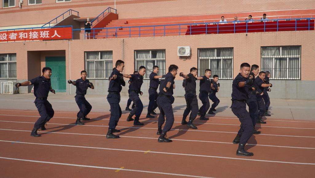 安全教育進校園,開啟人生第一課
