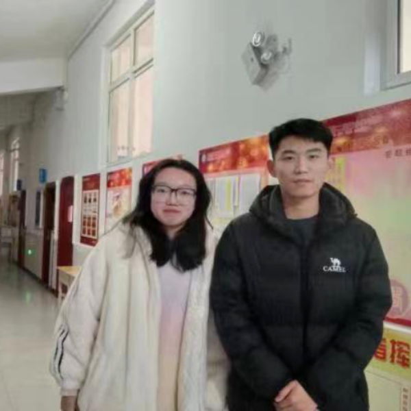 感恩情，母校行|“寒假母校行”社會(huì)實(shí)踐活動(dòng)（一）