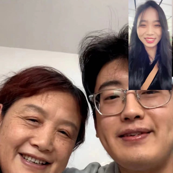 線上家訪，共筑溝通之橋（上）