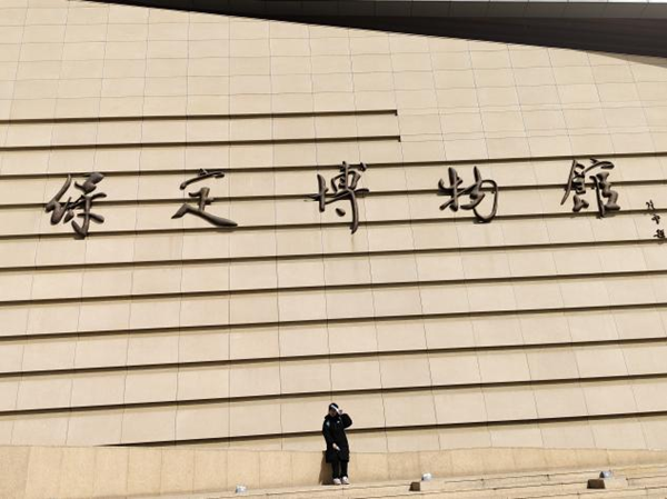 春日旅行攻略|管理學(xué)院|看這里，一起暢行保定