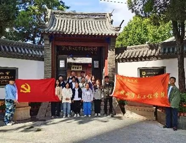 春日旅行攻略|管理學(xué)院|看這里，一起暢行保定