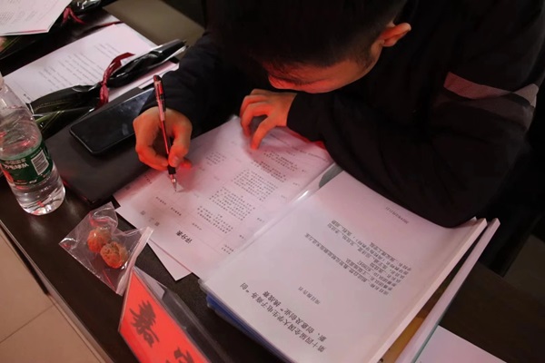 三創(chuàng)競賽｜管理學(xué)院｜我院成功舉辦第十四屆全國大學(xué)生電子商務(wù)“創(chuàng)新、創(chuàng)意及創(chuàng)業(yè)”挑戰(zhàn)賽校賽