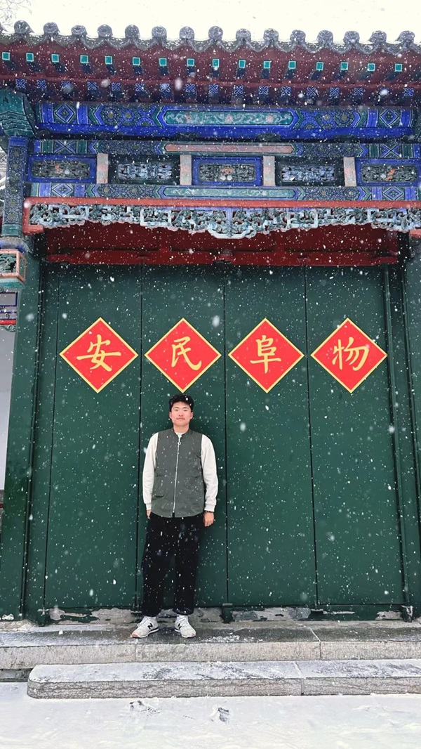 培樹經(jīng)典|管理學(xué)院|先進(jìn)引領(lǐng)方向，榜樣凝聚力量（五）