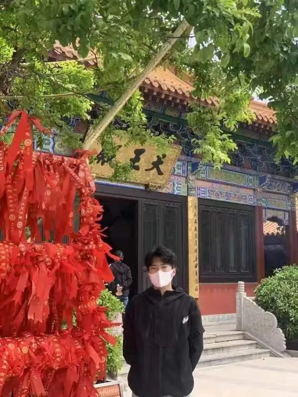 培樹經(jīng)典|管理學(xué)院|先進(jìn)引領(lǐng)方向，榜樣凝聚力量（五）