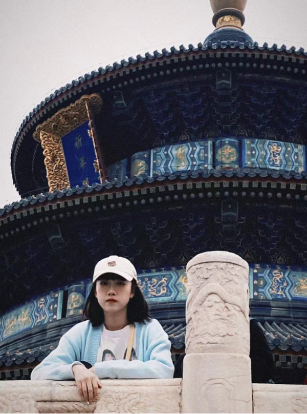 學(xué)風(fēng)建設(shè)｜保定理工學(xué)院｜管理學(xué)院｜先進(jìn)引領(lǐng)方向，榜樣凝聚力量（七）