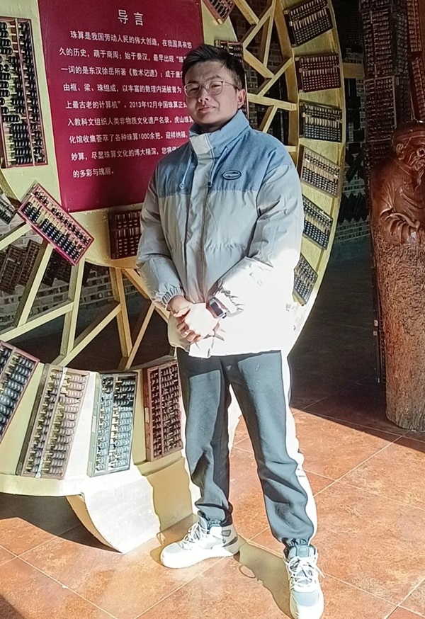 學(xué)風(fēng)建設(shè)｜保定理工學(xué)院｜管理學(xué)院｜先進(jìn)引領(lǐng)方向，榜樣凝聚力量（八）