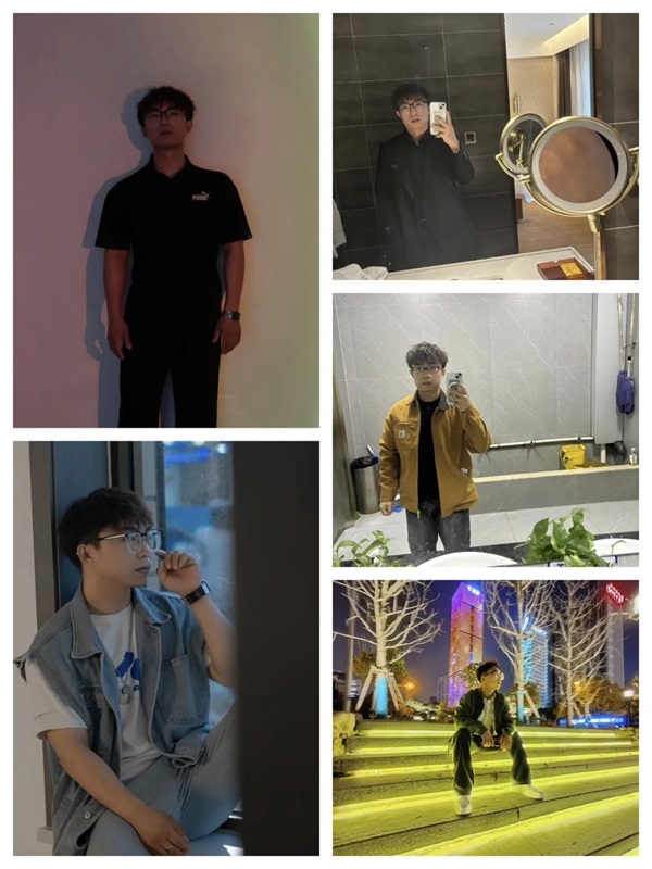 學(xué)風(fēng)建設(shè)|保定理工學(xué)院|管理學(xué)院|先進(jìn)引領(lǐng)放心，榜樣凝聚力量（十二）