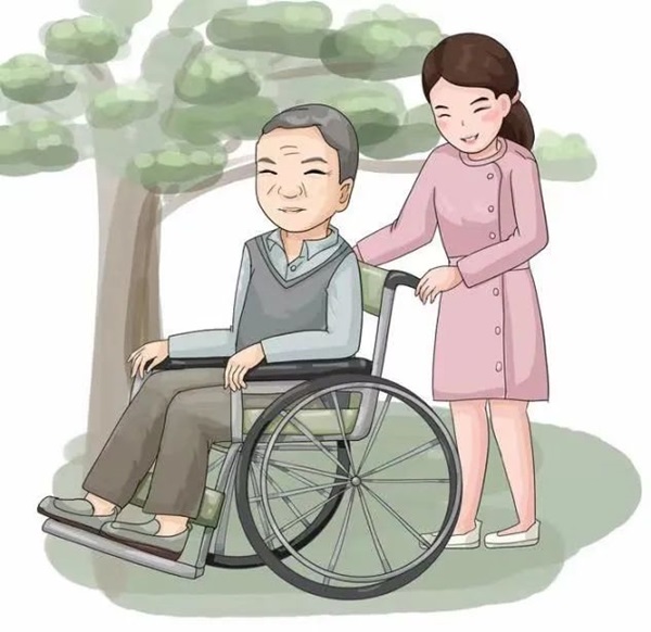 保定理工學(xué)院‖管理學(xué)院‖孝老愛(ài)親傳佳話 弘揚(yáng)美德樹(shù)新風(fēng)