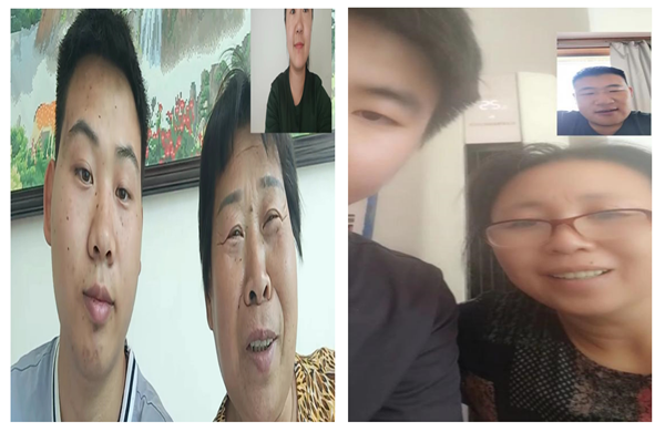 保定理工學(xué)院‖管理學(xué)院‖家校共育促成長，攜手共進(jìn)向未來——我院開展2023年暑期“大家訪”活動(dòng)