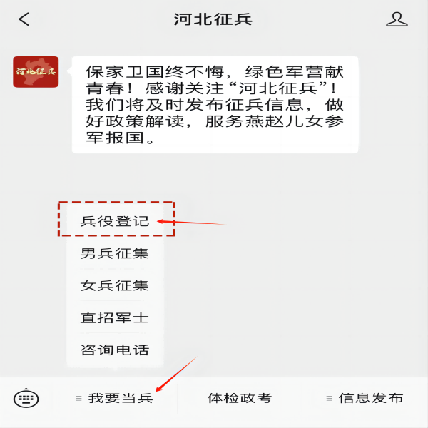 保定理工學(xué)院||管理學(xué)院||2024年參軍入伍，請?zhí)崆白龊眠@些準(zhǔn)備