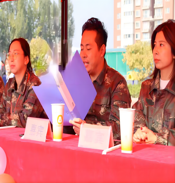保定理工學院||管理學院||以籃球之名，投管理風采——管理學院舉行2023年秋季籃球比賽