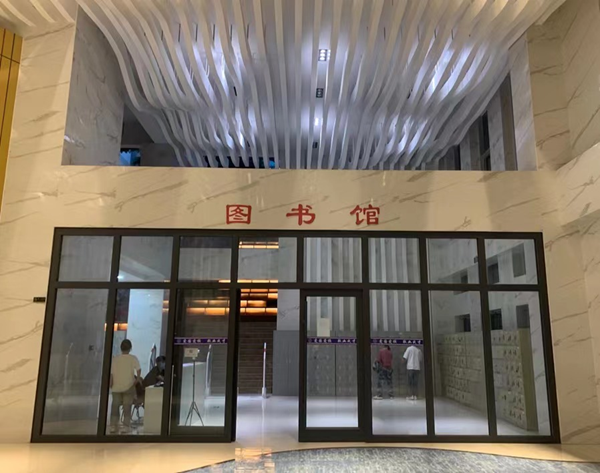 保定理工學(xué)院||管理學(xué)院||【開(kāi)學(xué)季】@全體2023級(jí)新生，你想知道的都在這