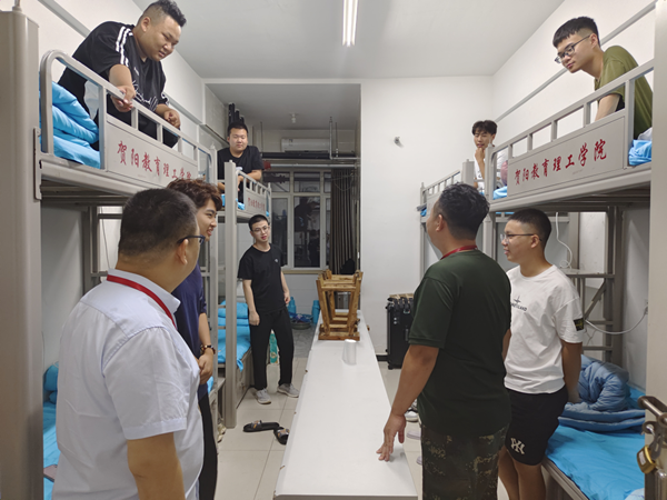 保定理工學(xué)院||管理學(xué)院||叮咚，你有一篇校園介紹請(qǐng)查收！