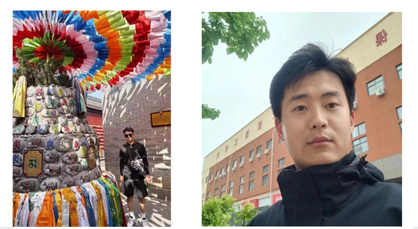 保定理工學院‖管理學院‖ 滿“新”歡喜，只為等你——你有一份輔導員寄語，請注意查收！
