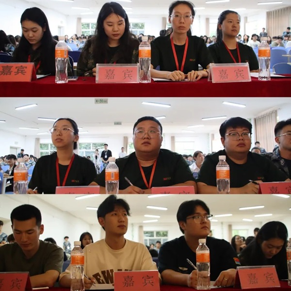勞動教育|保定理工學院|管理學院|學習勞動精神，踐行勞動育人主題朗誦比賽