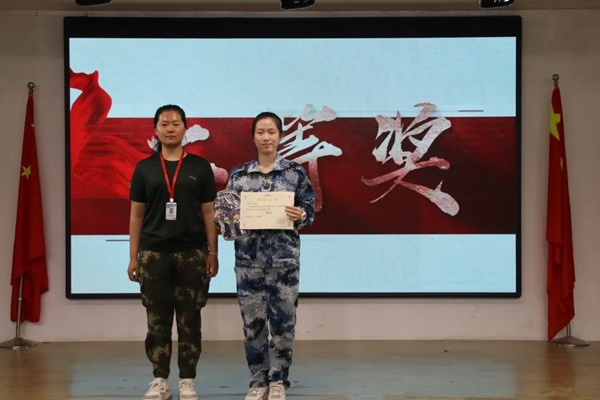 勞動教育|保定理工學院|管理學院|學習勞動精神，踐行勞動育人主題朗誦比賽