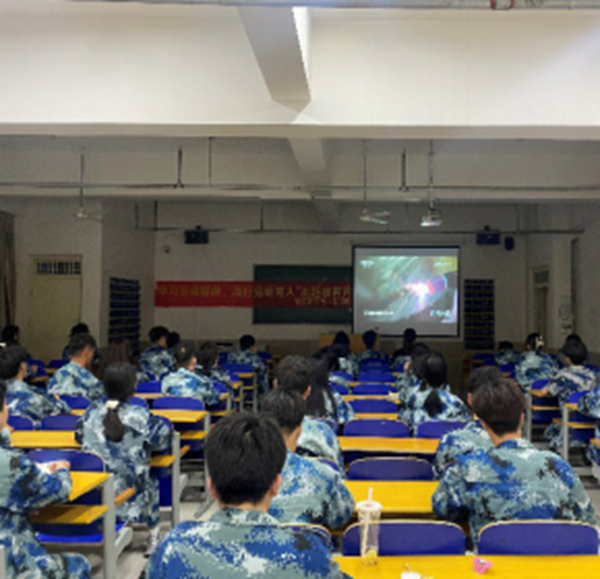 勞動教育|保定理工學(xué)院|管理學(xué)院|勞動創(chuàng)造一切，奮斗成就未來