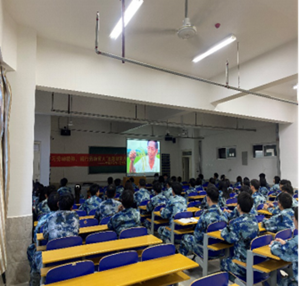 勞動教育|保定理工學(xué)院|管理學(xué)院|勞動創(chuàng)造一切，奮斗成就未來