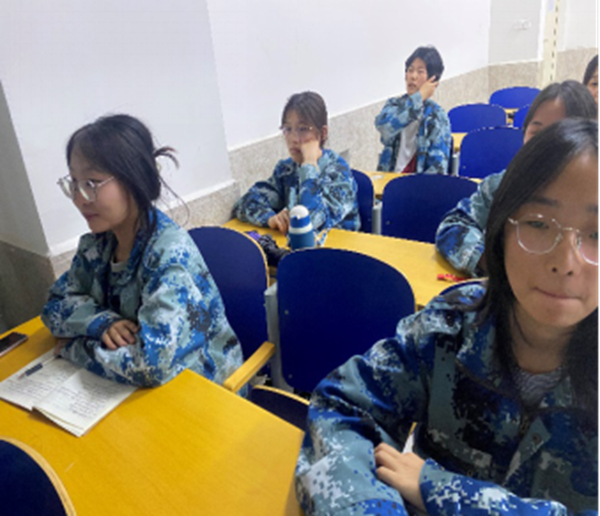 勞動教育|保定理工學(xué)院|管理學(xué)院|勞動創(chuàng)造一切，奮斗成就未來