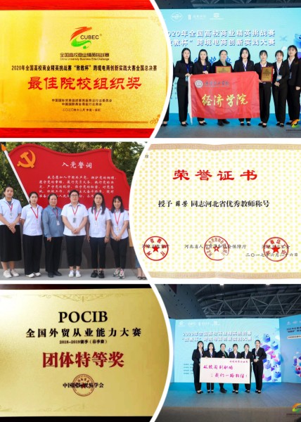經(jīng)濟學院2024年專業(yè)介紹