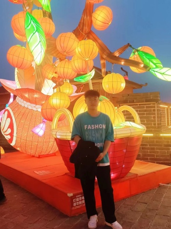 日拱一卒，功不唐捐｜信息科學(xué)與工程學(xué)院2024屆省級(jí)優(yōu)秀畢業(yè)生特輯（四）