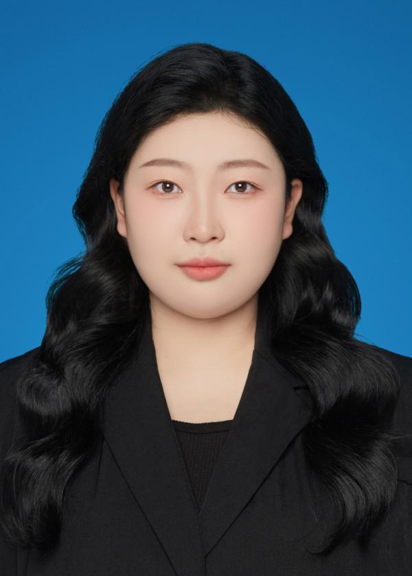 青春榜樣，朋輩領(lǐng)航｜2024屆省級(jí)優(yōu)秀畢業(yè)生風(fēng)采張敬丹（九）