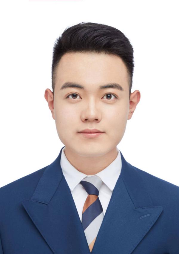 青春榜樣，朋輩領(lǐng)航｜2024屆省級(jí)優(yōu)秀畢業(yè)生風(fēng)采蒲子乾（十）