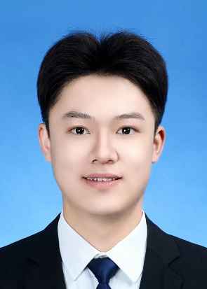 青春榜樣，朋輩領(lǐng)航｜2024屆省級(jí)優(yōu)秀畢業(yè)生風(fēng)采張艷帥（三）