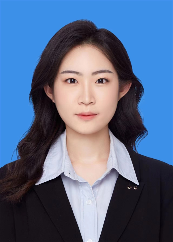 青春榜樣，朋輩領(lǐng)航｜2024屆省級(jí)優(yōu)秀畢業(yè)生風(fēng)采于子軻（五）