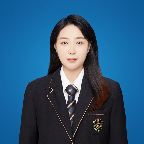 青春榜樣，朋輩領(lǐng)航｜2024屆省級(jí)優(yōu)秀畢業(yè)生風(fēng)采張雨（六）