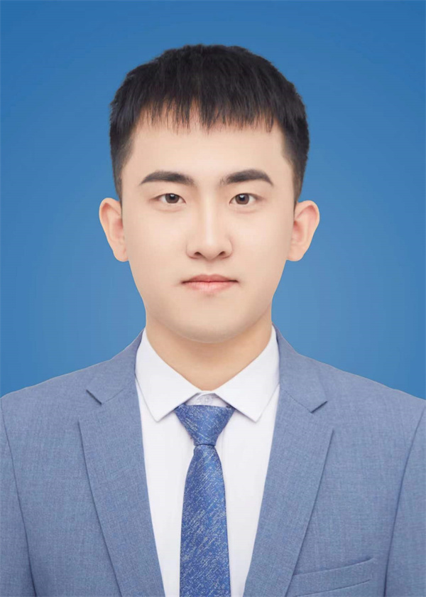 青春榜樣，朋輩領(lǐng)航｜2024屆省級優(yōu)秀畢業(yè)生風(fēng)采劉振偉（七）