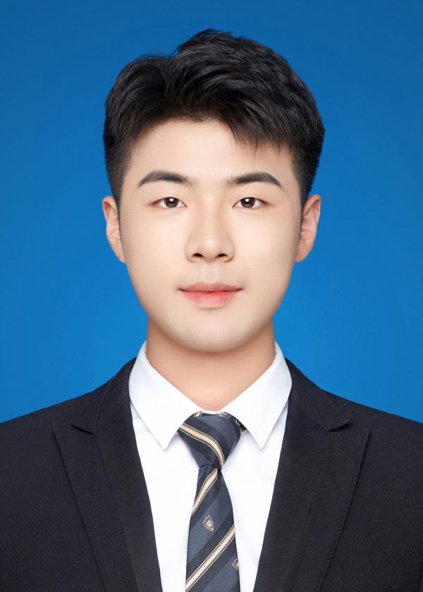 青春榜樣，朋輩領(lǐng)航｜2024屆省級(jí)優(yōu)秀畢業(yè)生風(fēng)采劉宇鵬（十三）