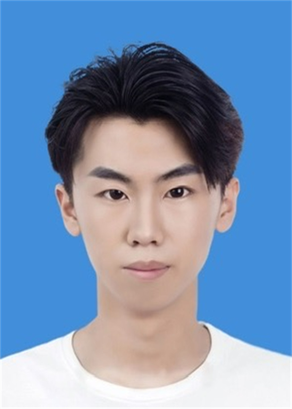青春榜樣，朋輩領(lǐng)航｜2024屆省級(jí)優(yōu)秀畢業(yè)生風(fēng)采董仁康(八）