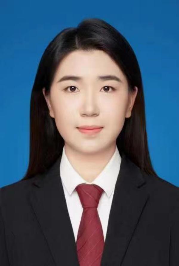 青春榜樣，朋輩領(lǐng)航｜2024屆省級(jí)優(yōu)秀畢業(yè)生風(fēng)采趙燕玲（十四）