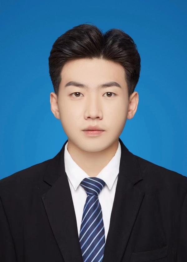 青春榜樣，朋輩領(lǐng)航｜2024屆省級(jí)優(yōu)秀畢業(yè)生風(fēng)采韓帥（十二）
