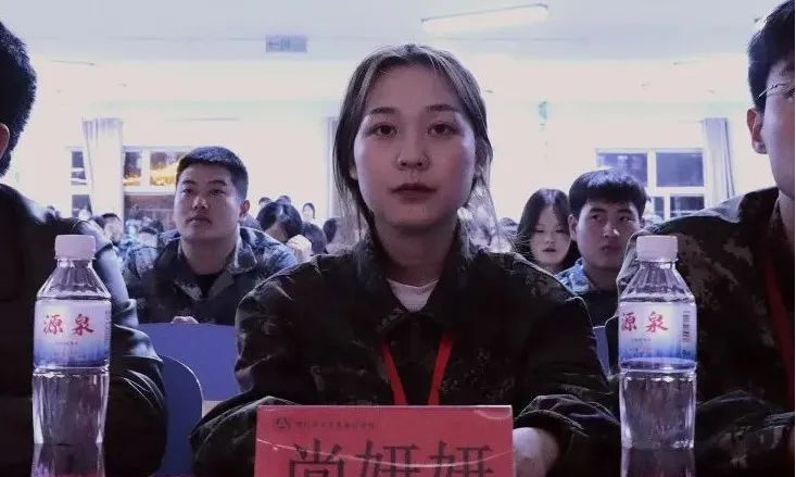 保理會計學(xué)院以實習(xí)活動表彰,立積極學(xué)習(xí)之風(fēng)