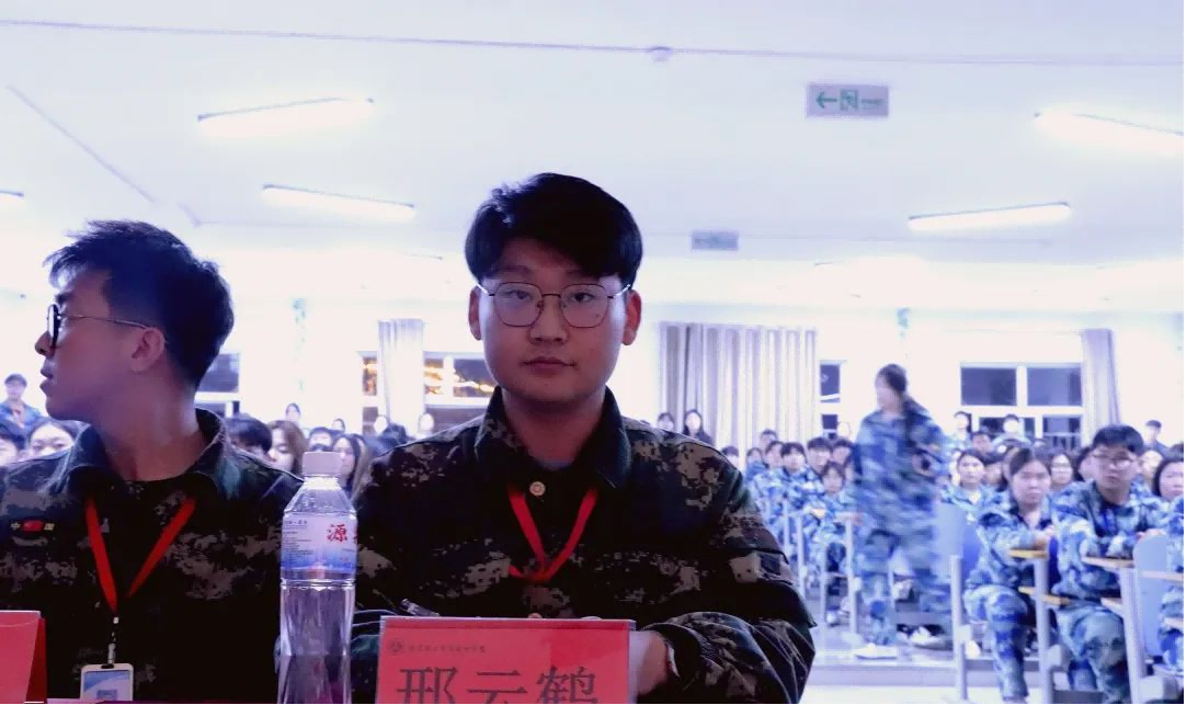 保理會計學(xué)院以實習(xí)活動表彰,立積極學(xué)習(xí)之風(fēng)