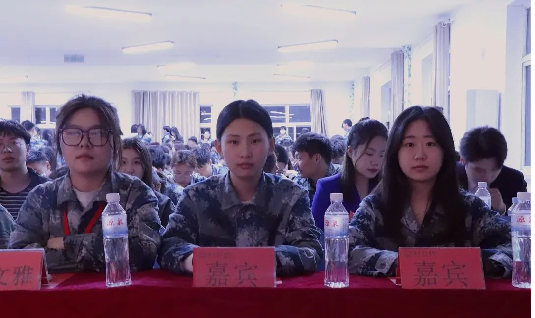 保理會計學(xué)院以實習(xí)活動表彰,立積極學(xué)習(xí)之風(fēng)