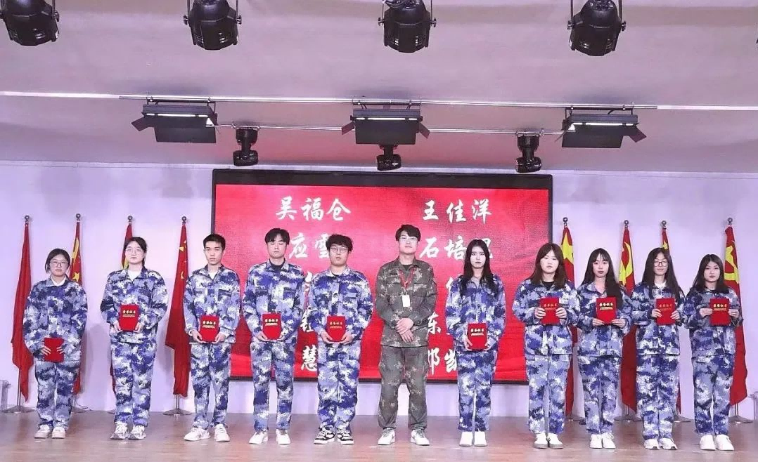 保理會計學(xué)院以實習(xí)活動表彰,立積極學(xué)習(xí)之風(fēng)