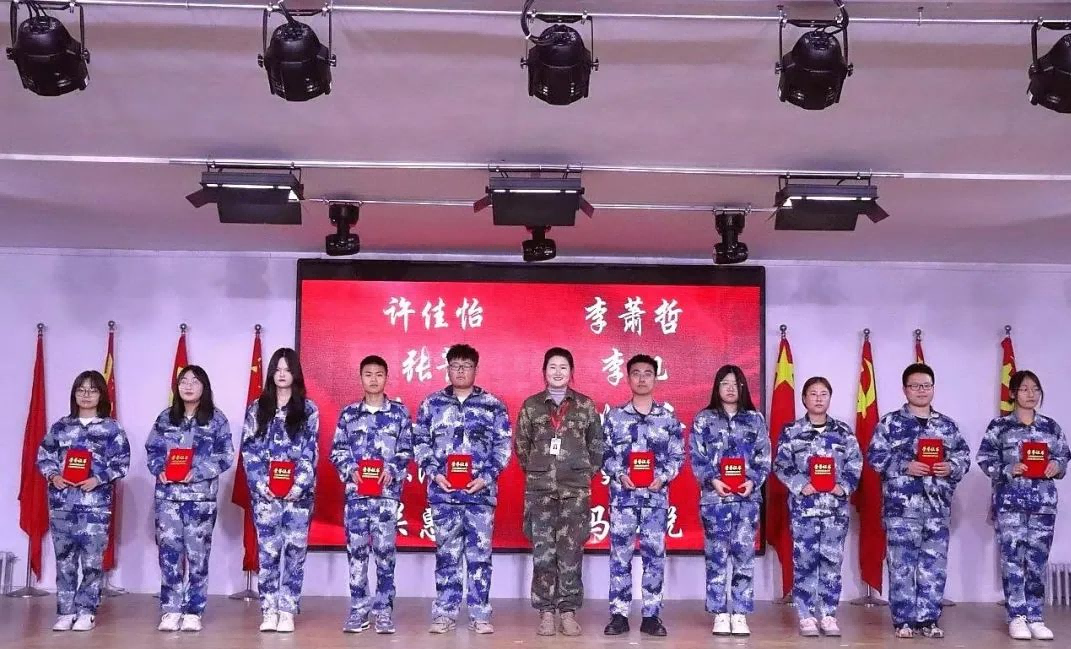 保理會計學(xué)院以實習(xí)活動表彰,立積極學(xué)習(xí)之風(fēng)