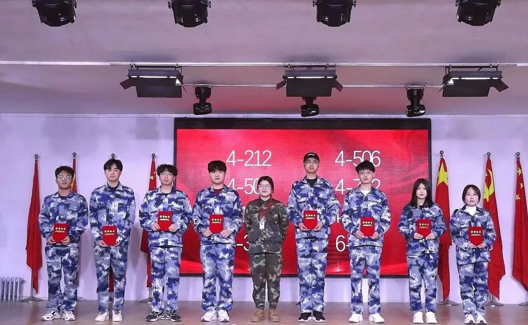 保理會計學(xué)院以實習(xí)活動表彰,立積極學(xué)習(xí)之風(fēng)