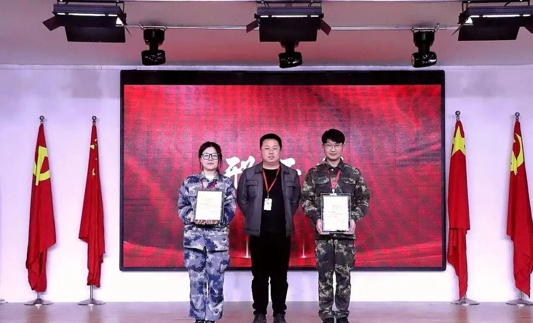 保理會計學(xué)院以實習(xí)活動表彰,立積極學(xué)習(xí)之風(fēng)