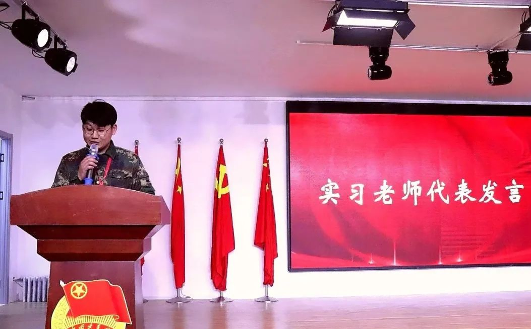 保理會計學(xué)院以實習(xí)活動表彰,立積極學(xué)習(xí)之風(fēng)