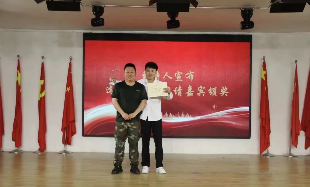 保理會計學(xué)院聚青春之火，譜會院華章