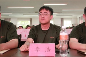 勞動鑄就夢想 奮斗開創(chuàng)未來 信息科學(xué)與工程學(xué)院開展勞動教育月 表彰大會