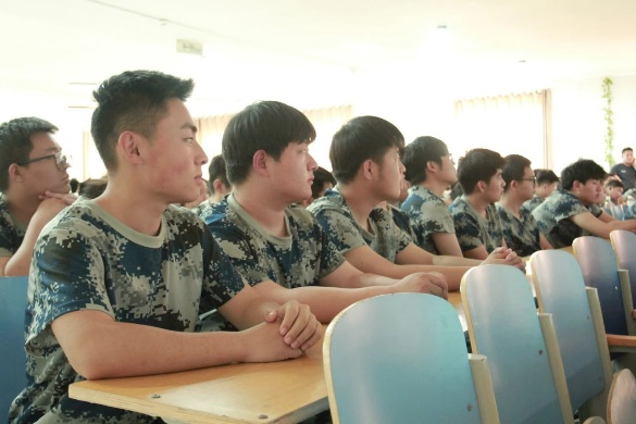 學(xué)風(fēng)建設(shè)專題講座,讓書法引領(lǐng)學(xué)生成長(zhǎng)
