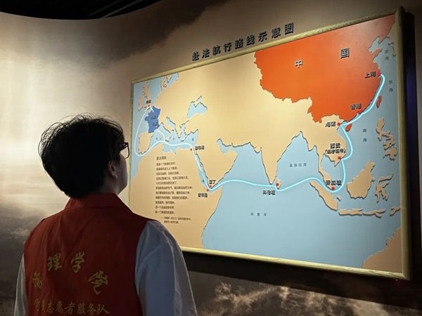 愛國教育|保定理工學(xué)院|管理學(xué)院|“紅色記憶·青春傳承”紅色歷史追憶活動（一）