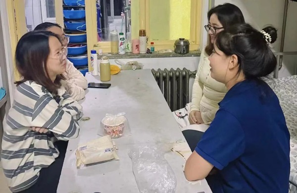安全教育|保定理工學院|管理學院|平安過國慶，安全需謹記