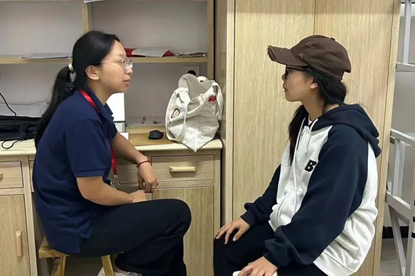 安全教育|保定理工學院|管理學院|平安過國慶，安全需謹記