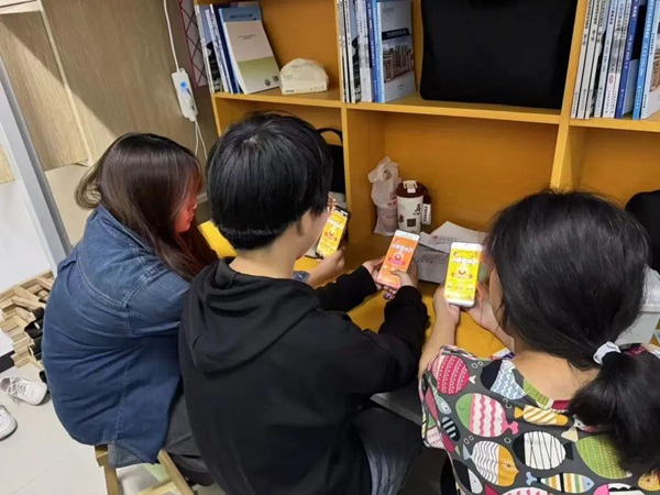 反邪教｜保定理工學(xué)院｜管理學(xué)院｜守護(hù)信仰，抵制邪教